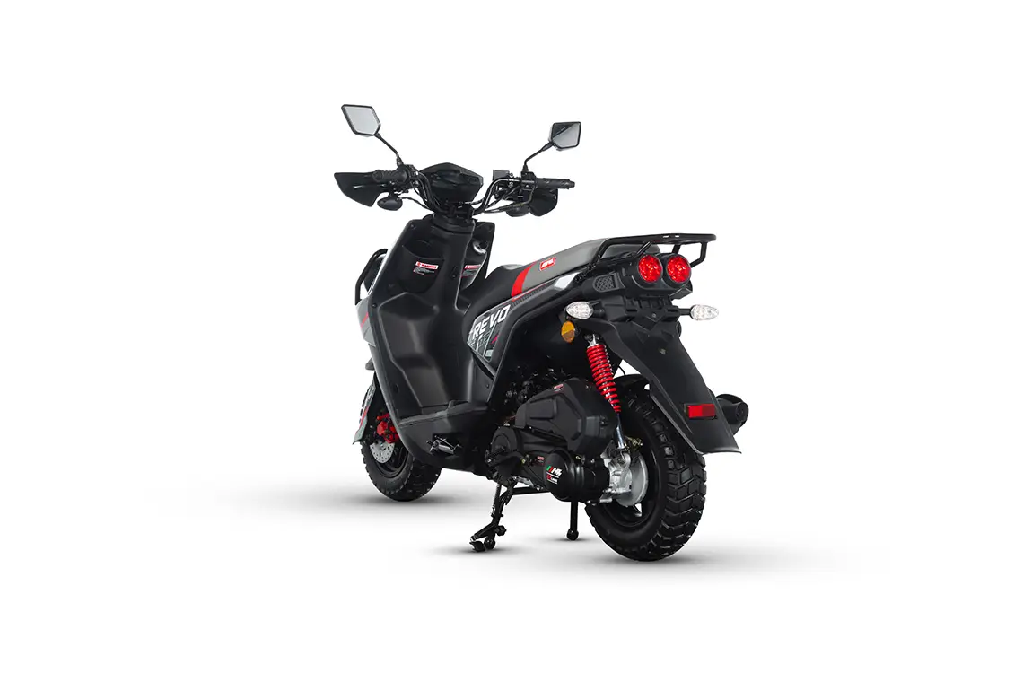 REVO 175 vista 360