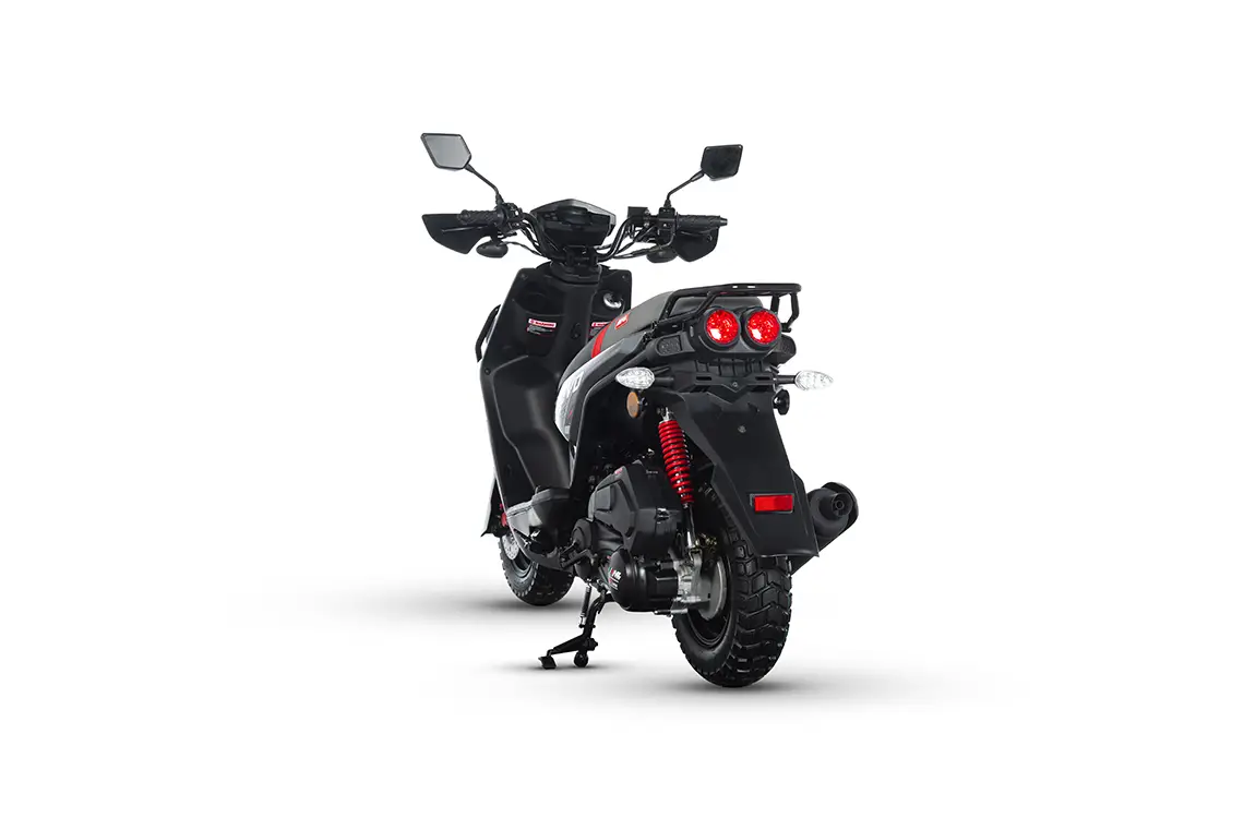 REVO 175 vista 360