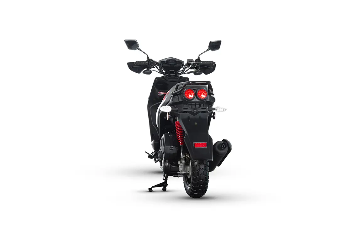 REVO 175 vista 360