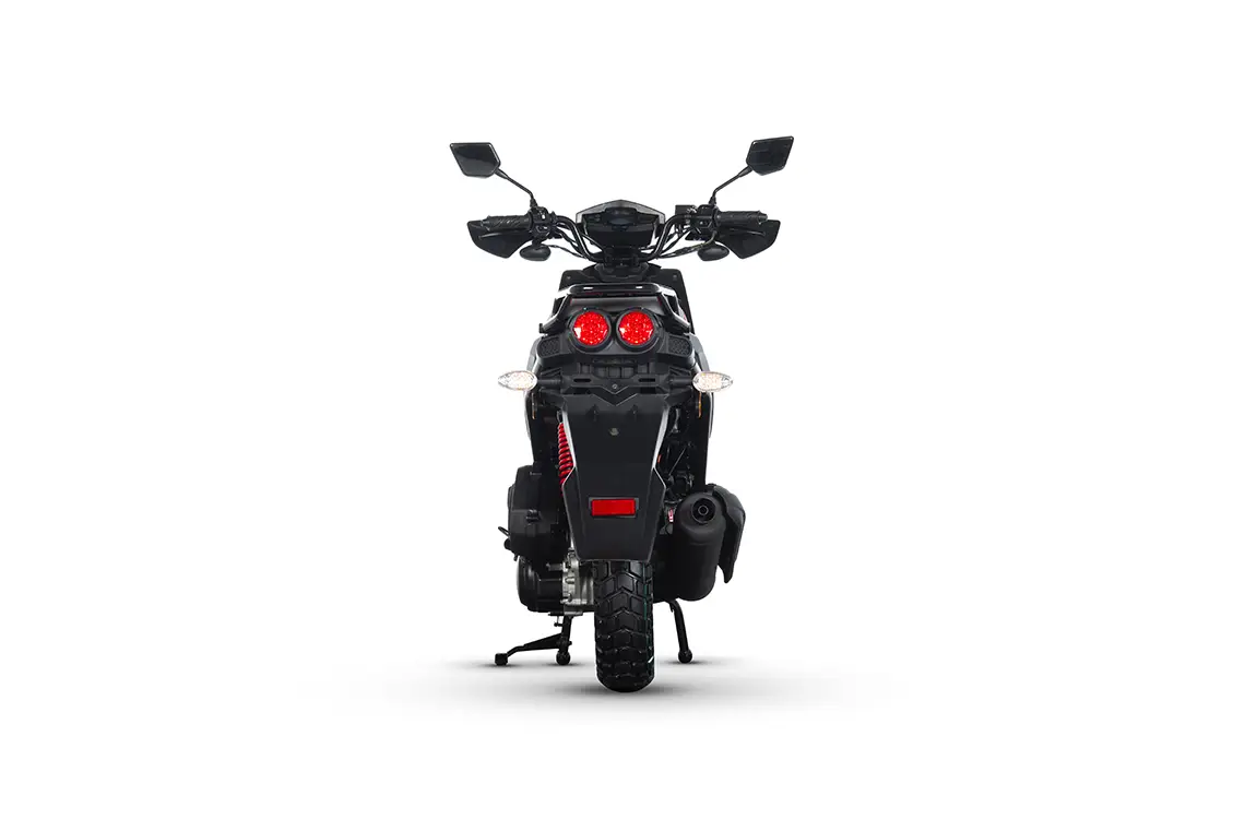 REVO 175 vista 360