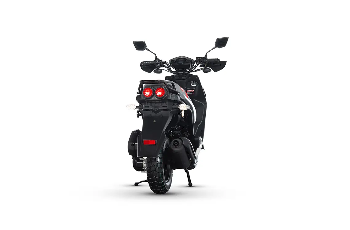 REVO 175 vista 360
