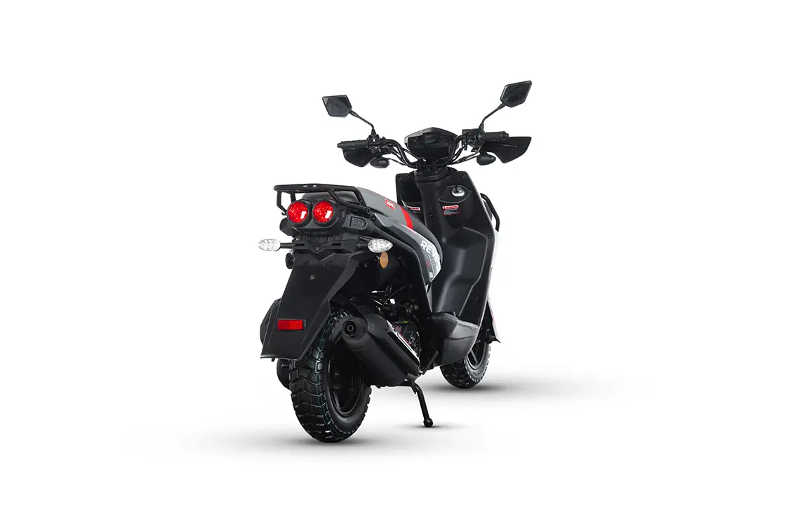 REVO 175 vista 360