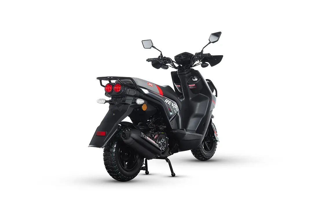 REVO 175 vista 360