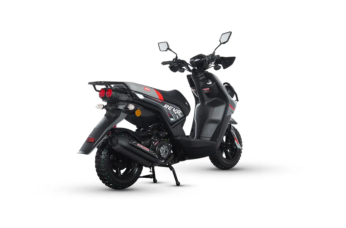 REVO 175 vista 360