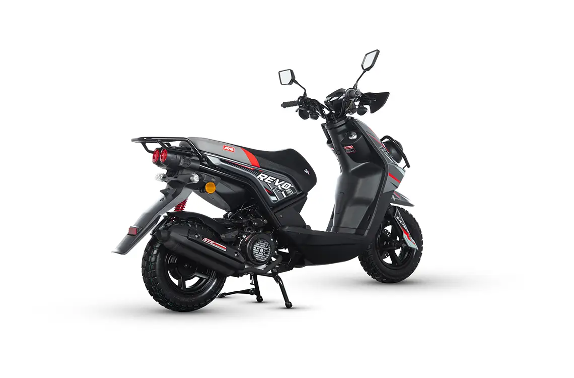 REVO 175 vista 360