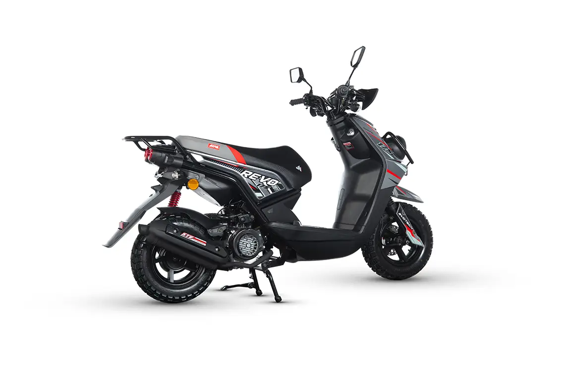 REVO 175 vista 360