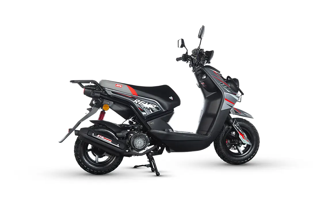 REVO 175 vista 360