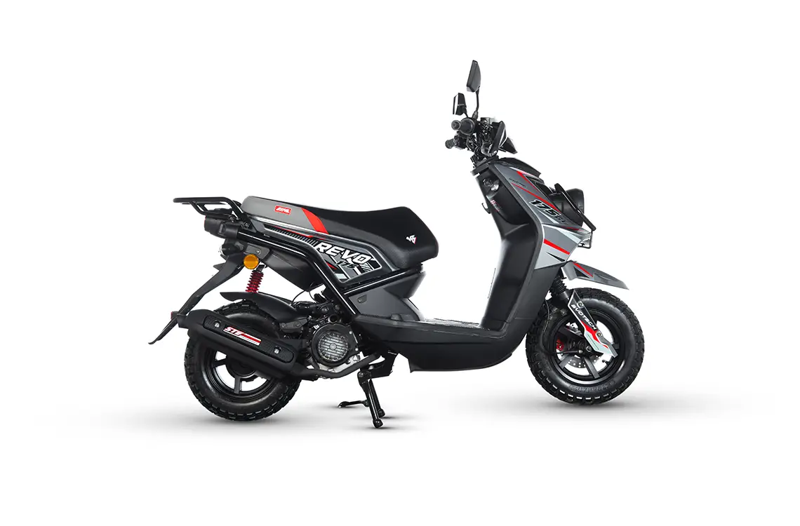 REVO 175 vista 360