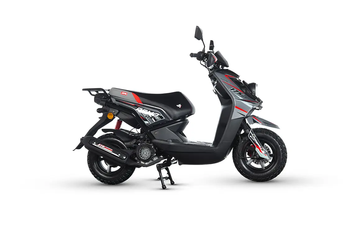 REVO 175 vista 360