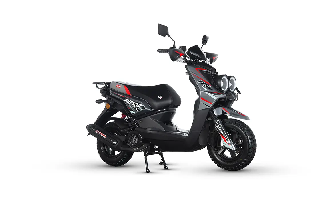 REVO 175 vista 360
