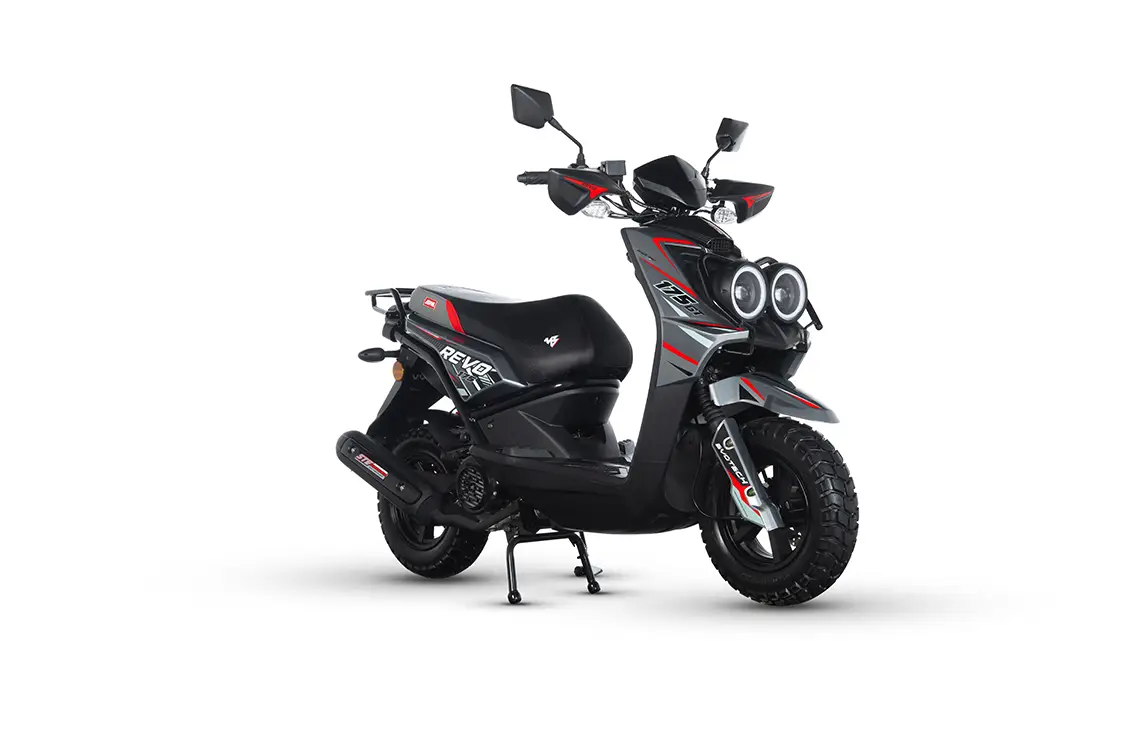 REVO 175 vista 360
