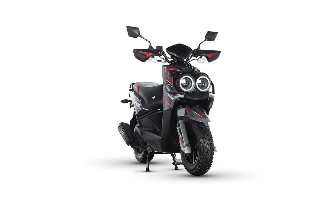 REVO 175 vista 360