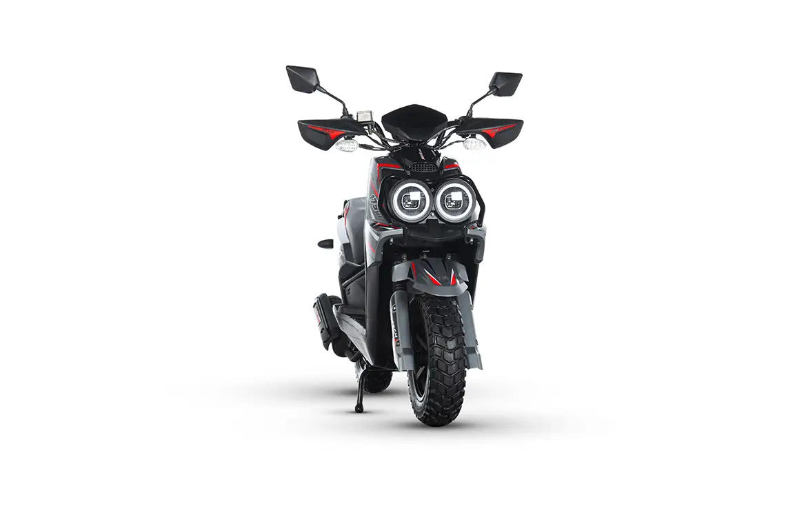 REVO 175 vista 360
