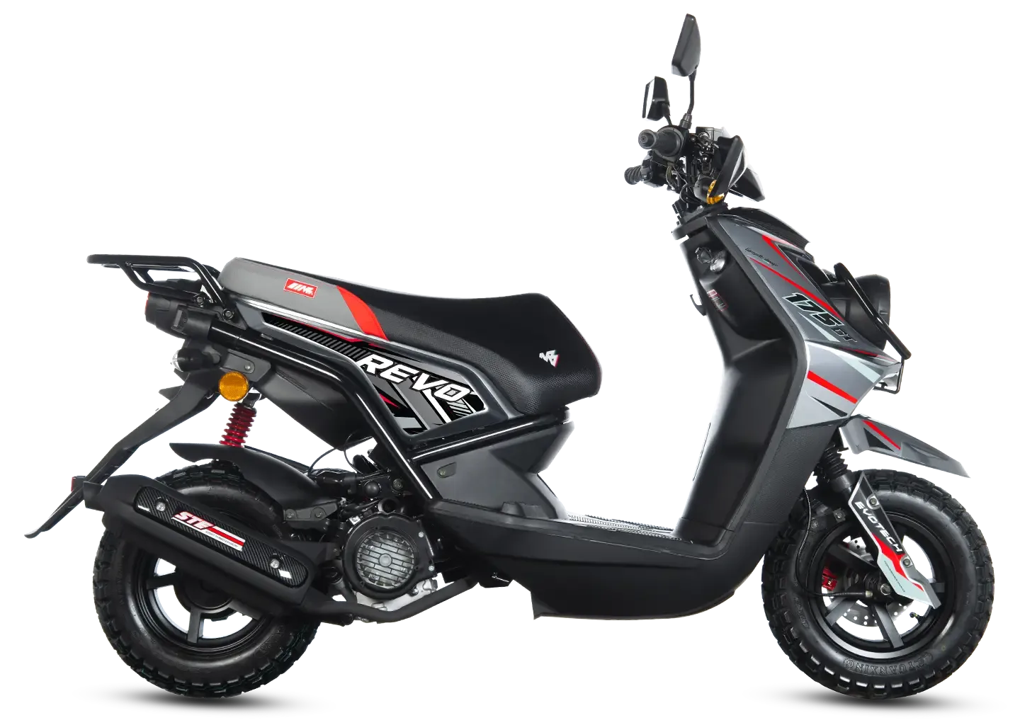 REVO 175