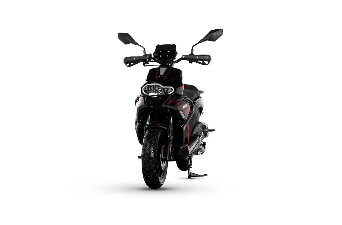 RX175 vista 360