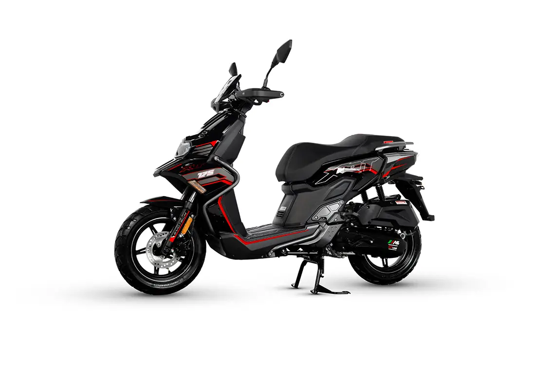RX175 vista 360