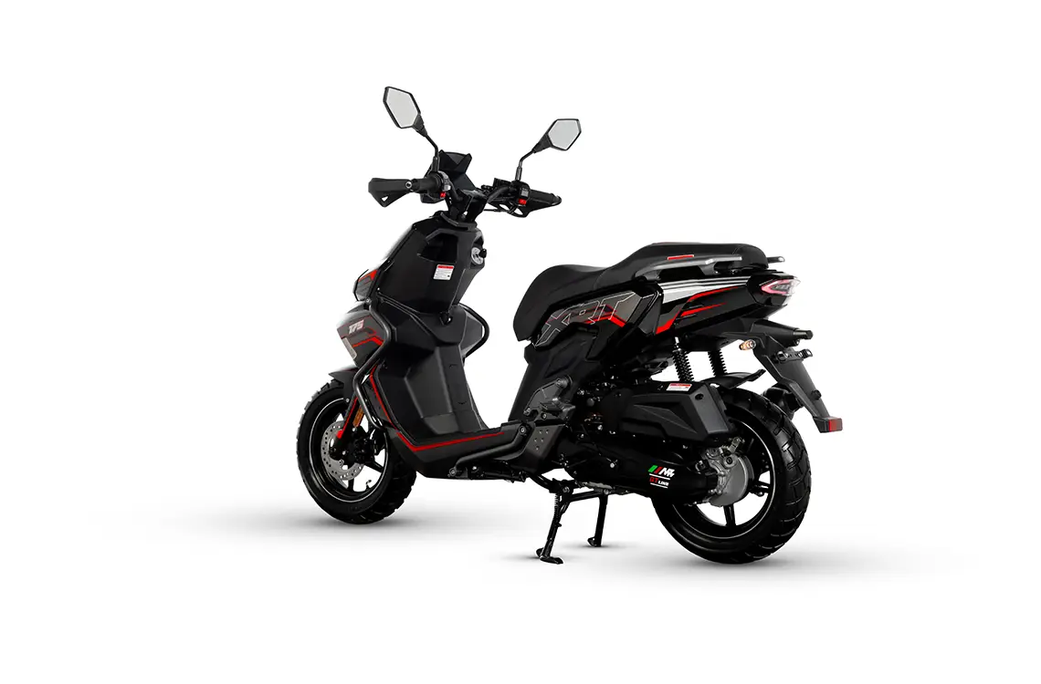 RX175 vista 360
