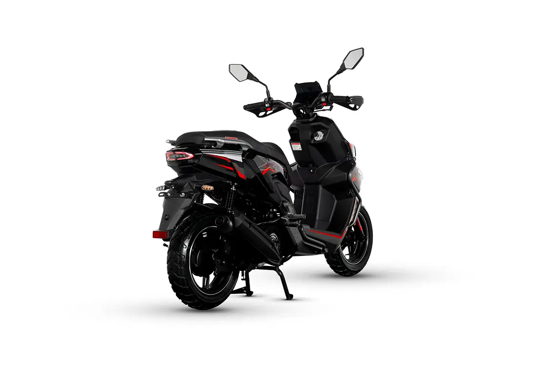 RX175 vista 360