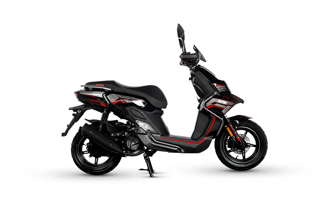 RX175 vista 360