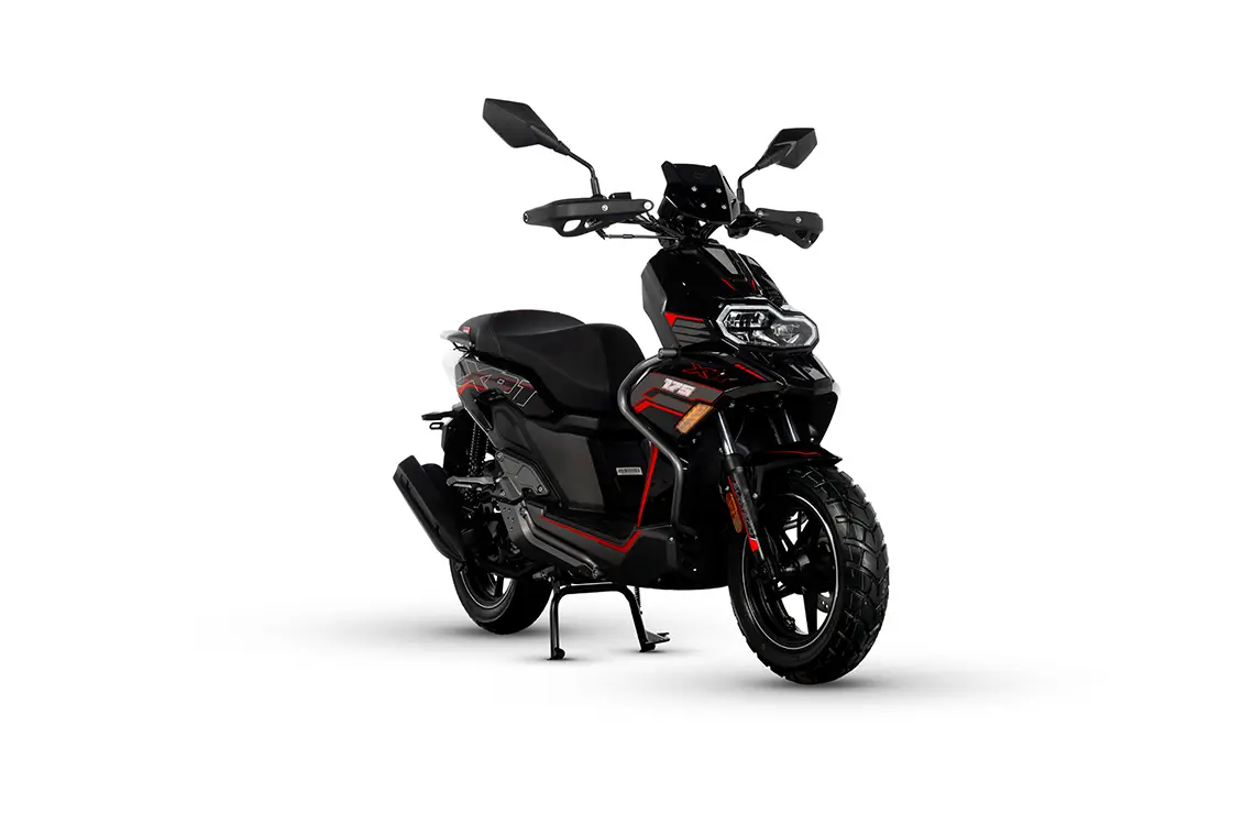 RX175 vista 360