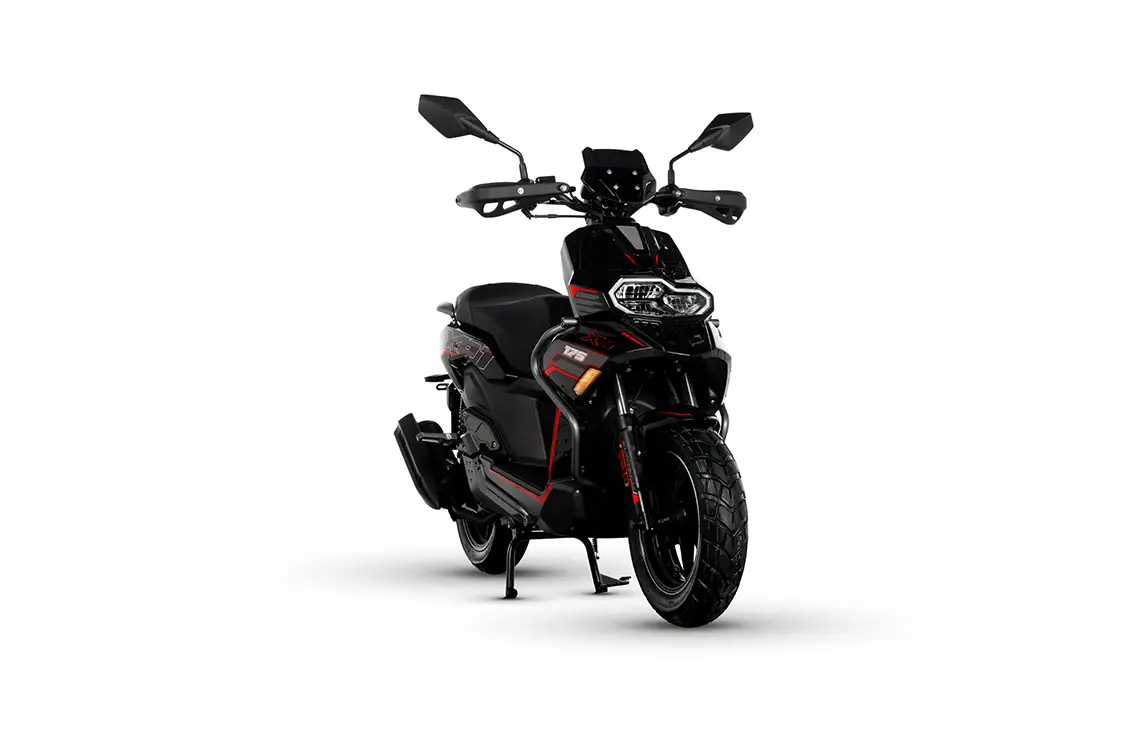 RX175 vista 360