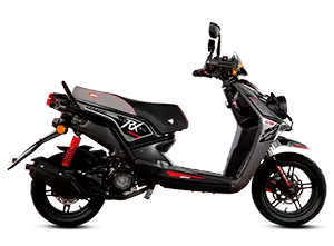RX175