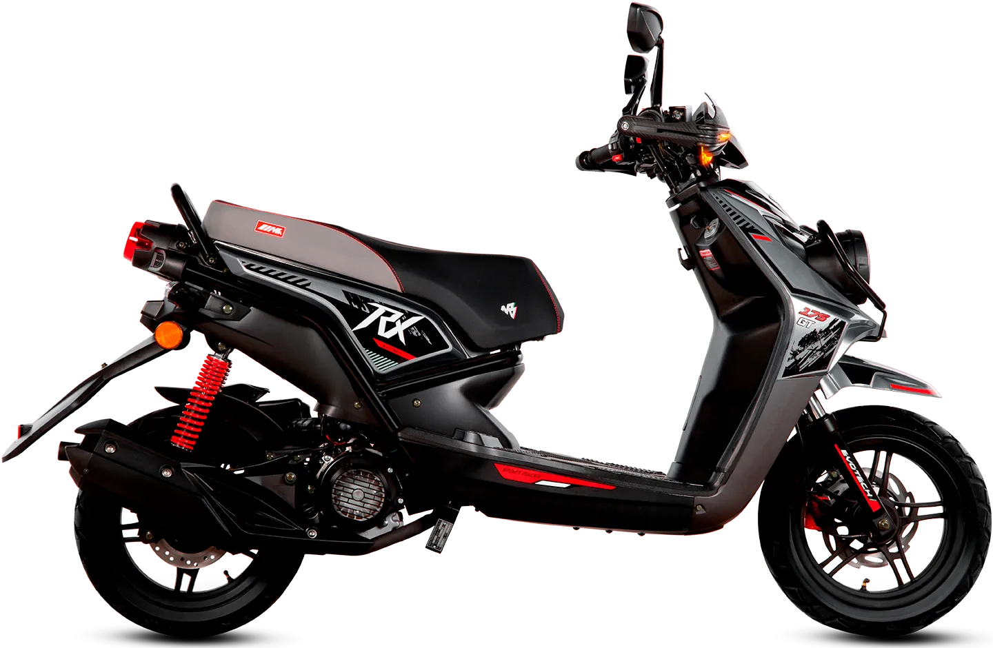RX175