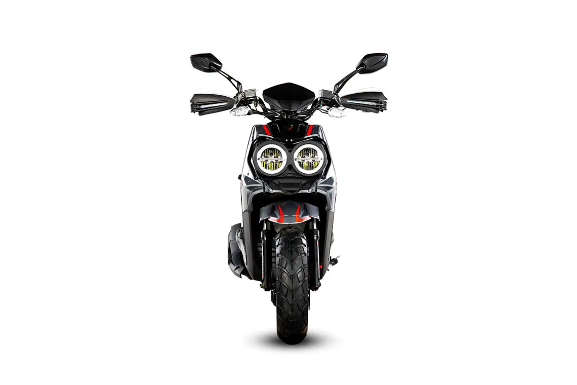 RX175 vista 360