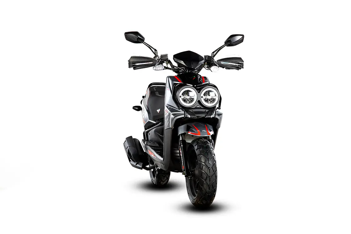 RX175 vista 360