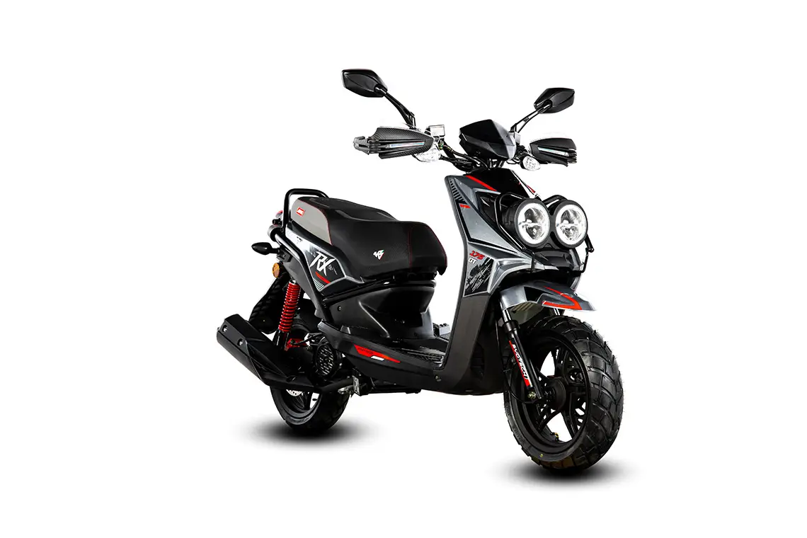 RX175 vista 360