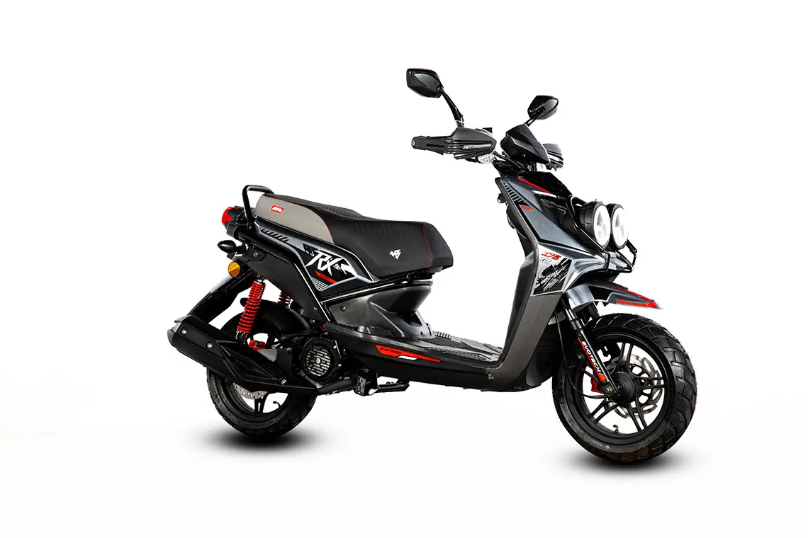 RX175 vista 360
