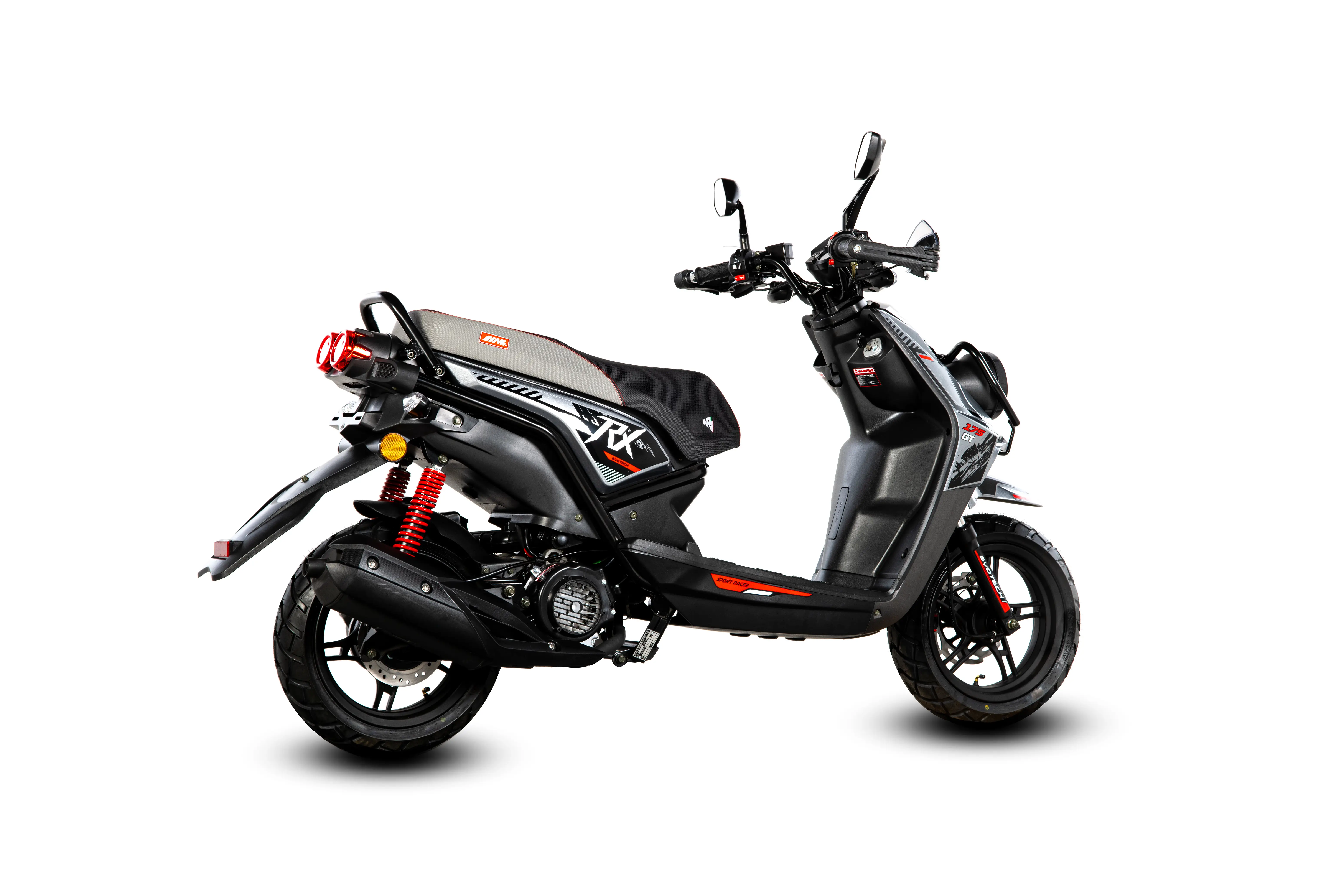 RX175 vista 360