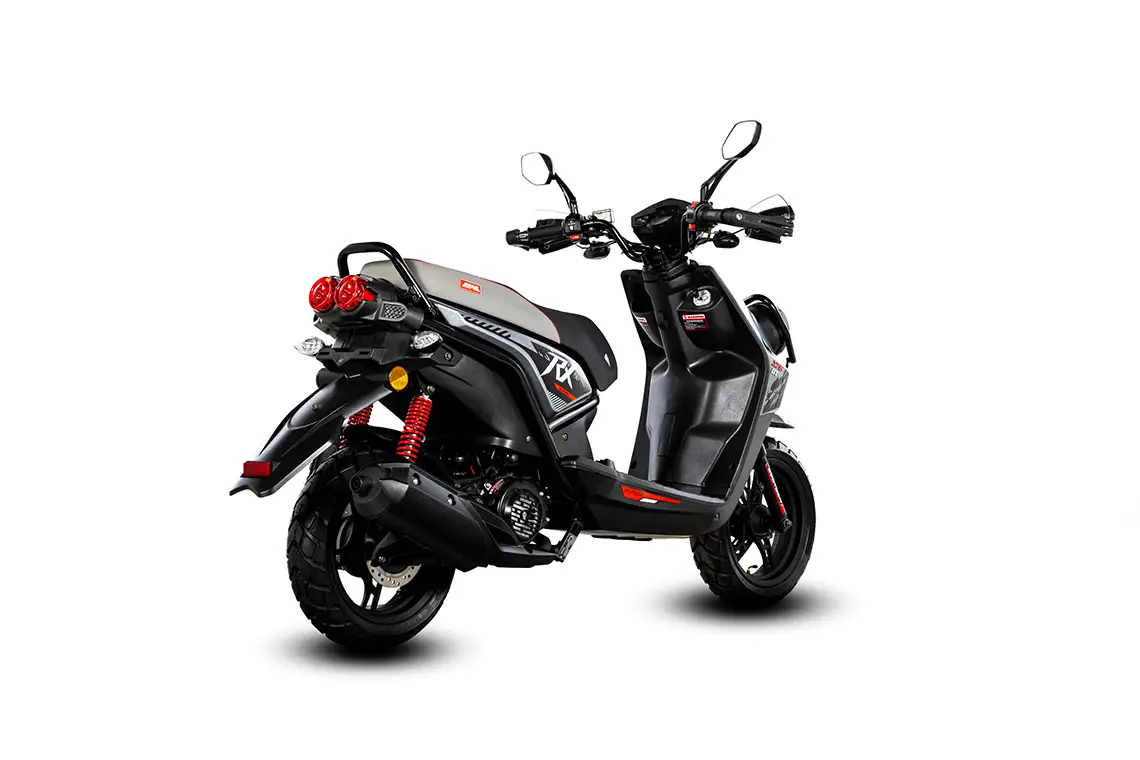 RX175 vista 360