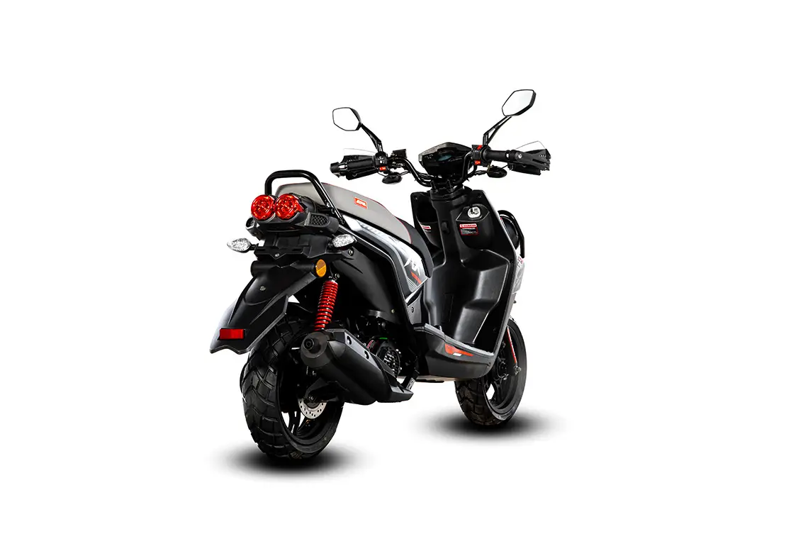 RX175 vista 360