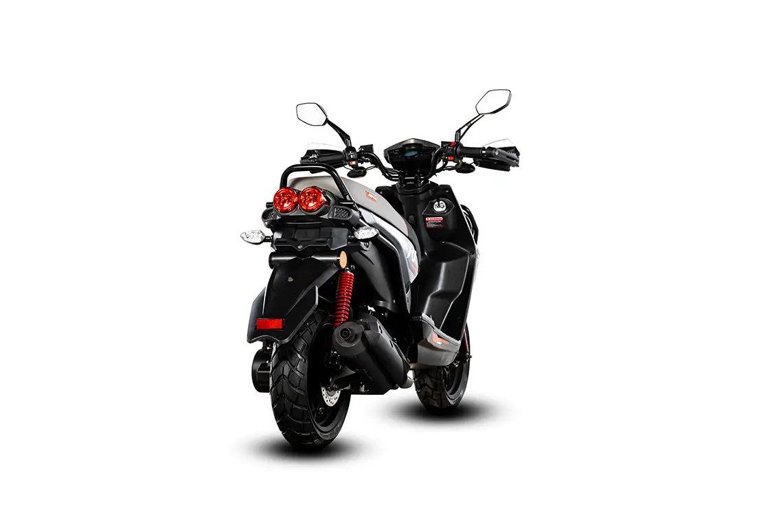 RX175 vista 360