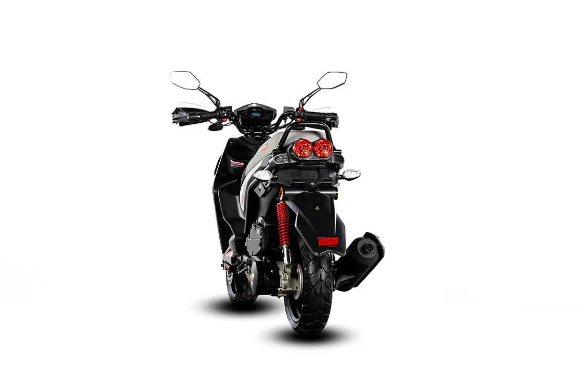 RX175 vista 360