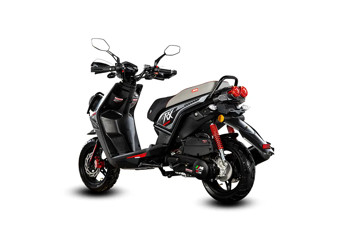 RX175 vista 360