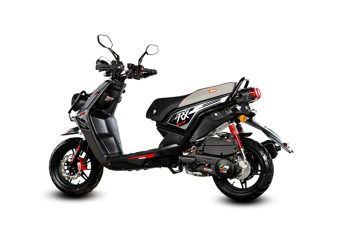 RX175 vista 360