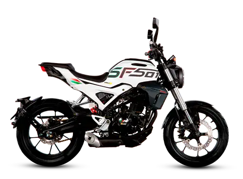 SF501 250