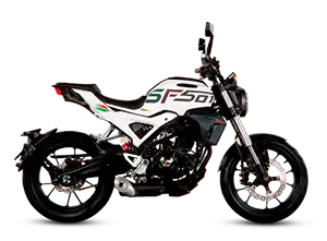 SF501 250