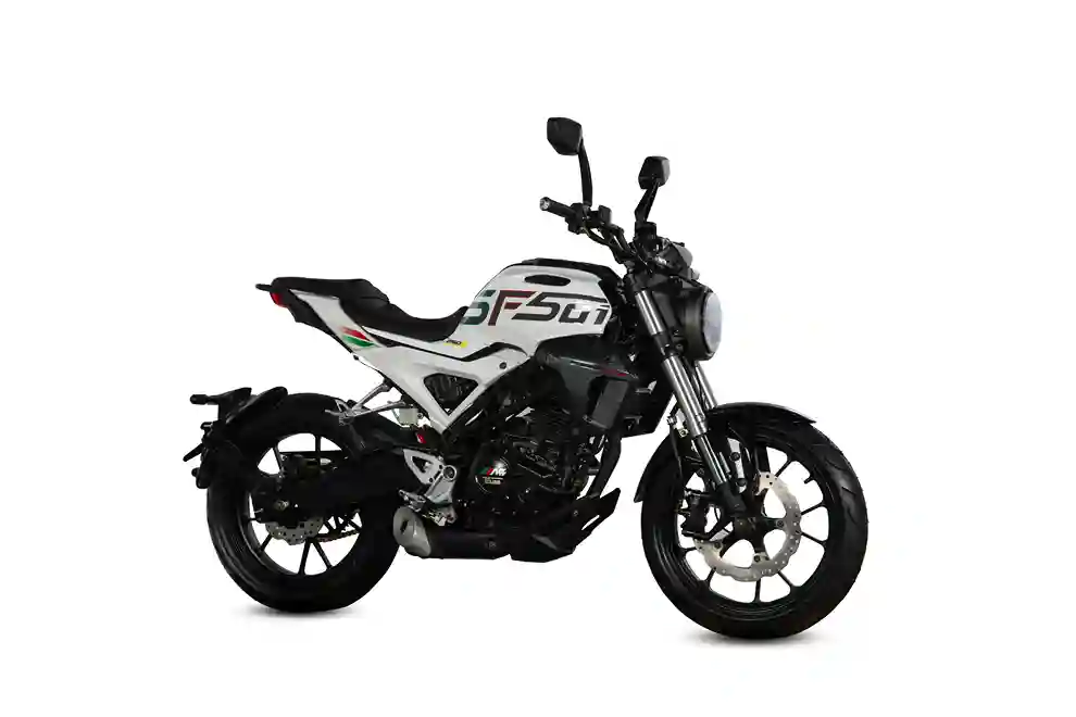 SF501 250 vista 360