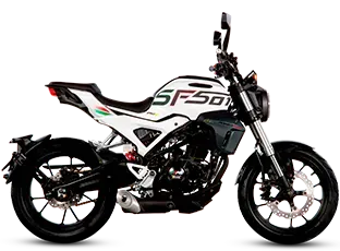 SF501 250