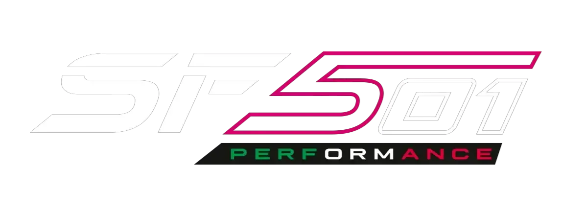 SF501 300 logo