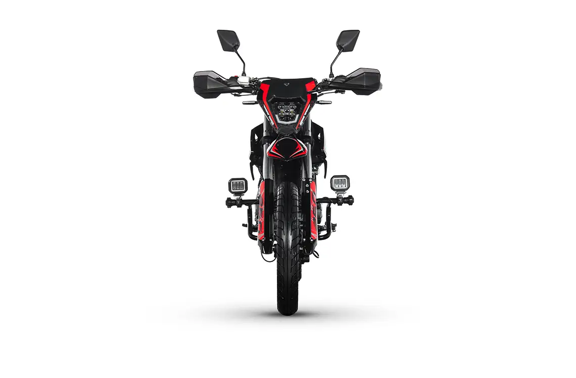 SLASH 250 vista 360