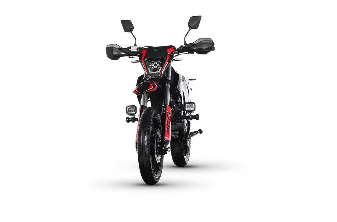 SLASH 250 vista 360