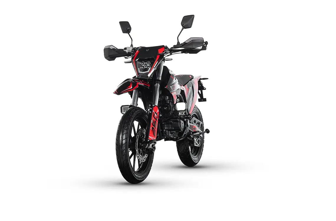 SLASH 250 vista 360