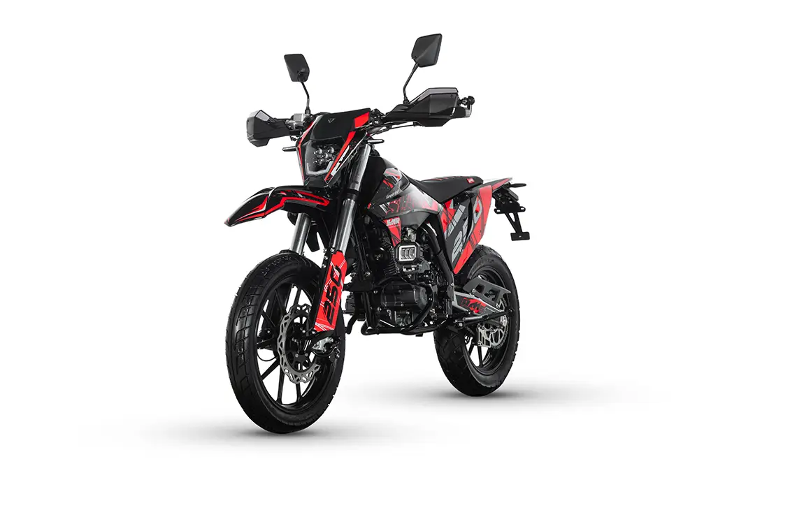 SLASH 250 vista 360