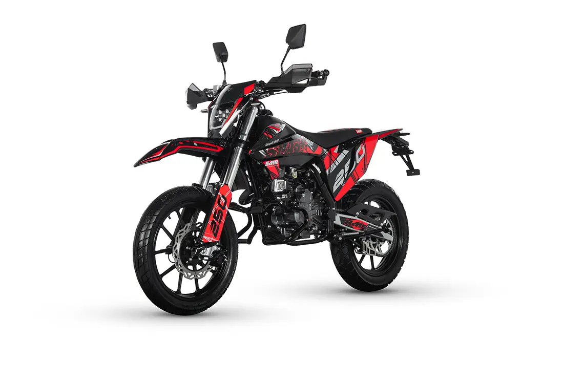 SLASH 250 vista 360