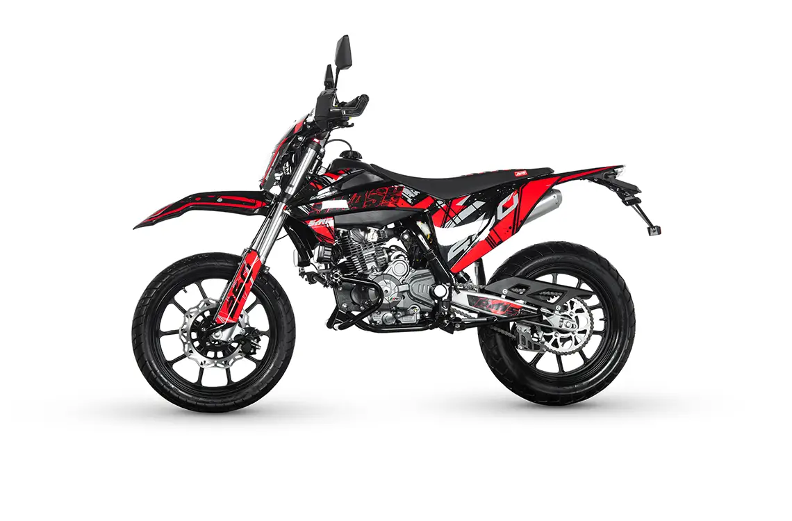 SLASH 250 vista 360