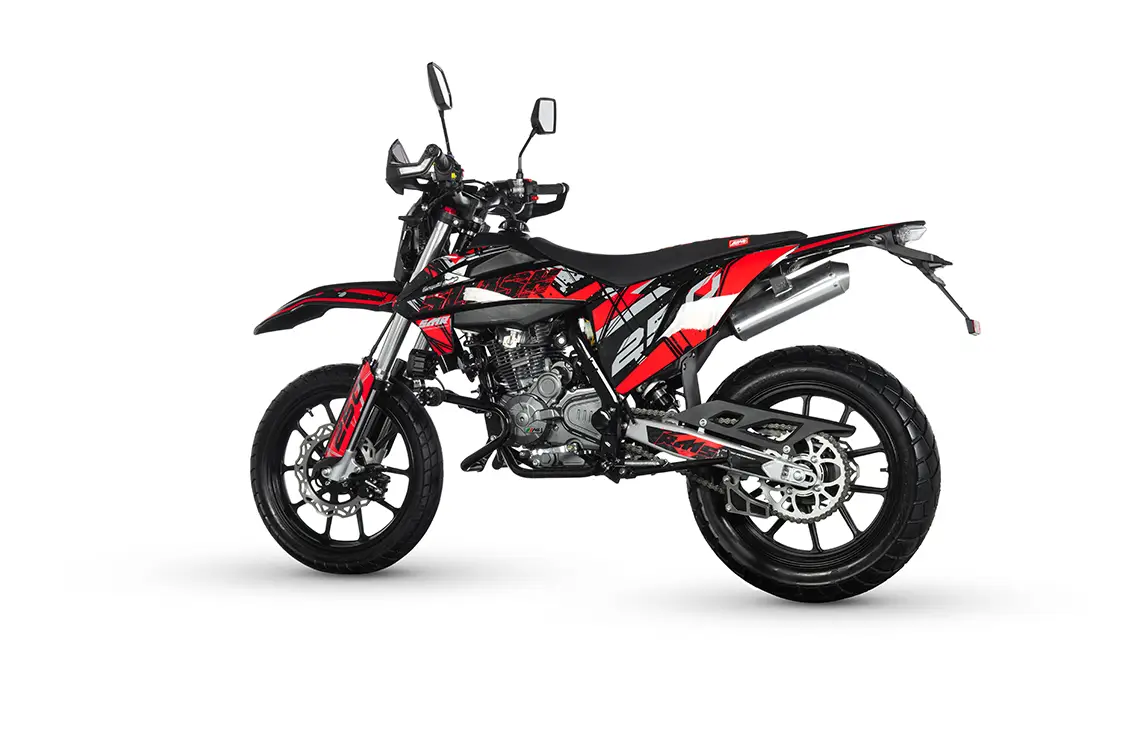 SLASH 250 vista 360